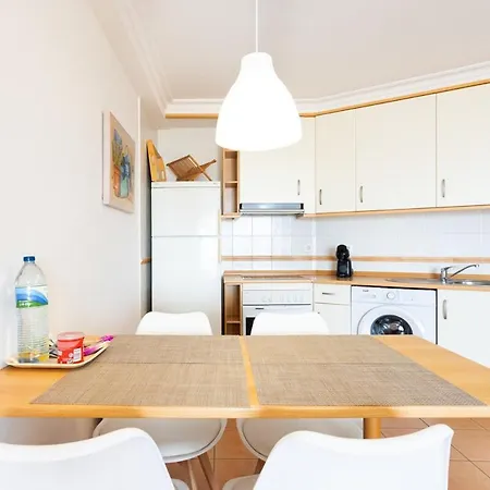 Apartament Eden Paradise
