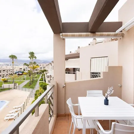 Apartament Eden Paradise *