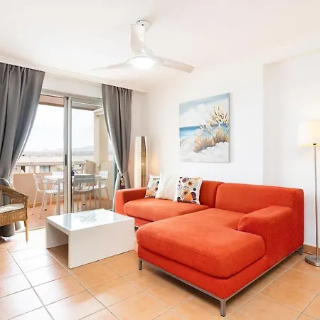 Eden Paradise Apartament