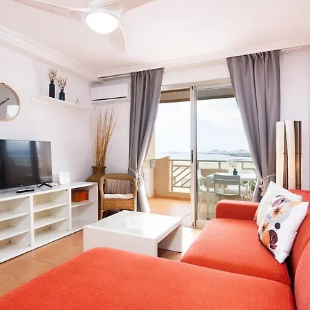 Eden Paradise Apartament