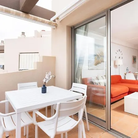 Apartament Eden Paradise