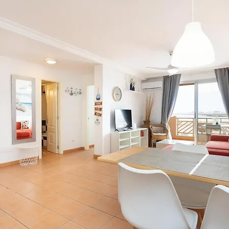 Eden Paradise Apartament *