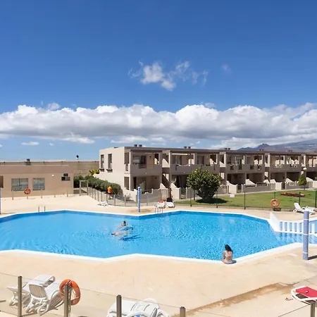 Apartament Eden Paradise *