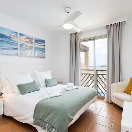 Apartament Eden Paradise