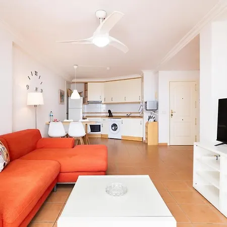 Eden Paradise Apartament